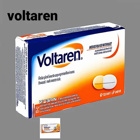 Voltaren crema precio españa